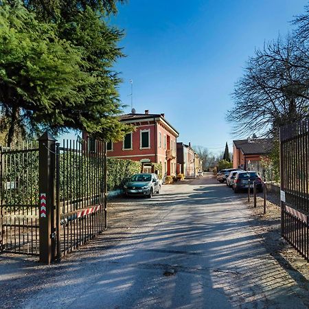 Italianflat - Verona'S River, Free Parking For Car & Bike, Nature, Relax Экстерьер фото