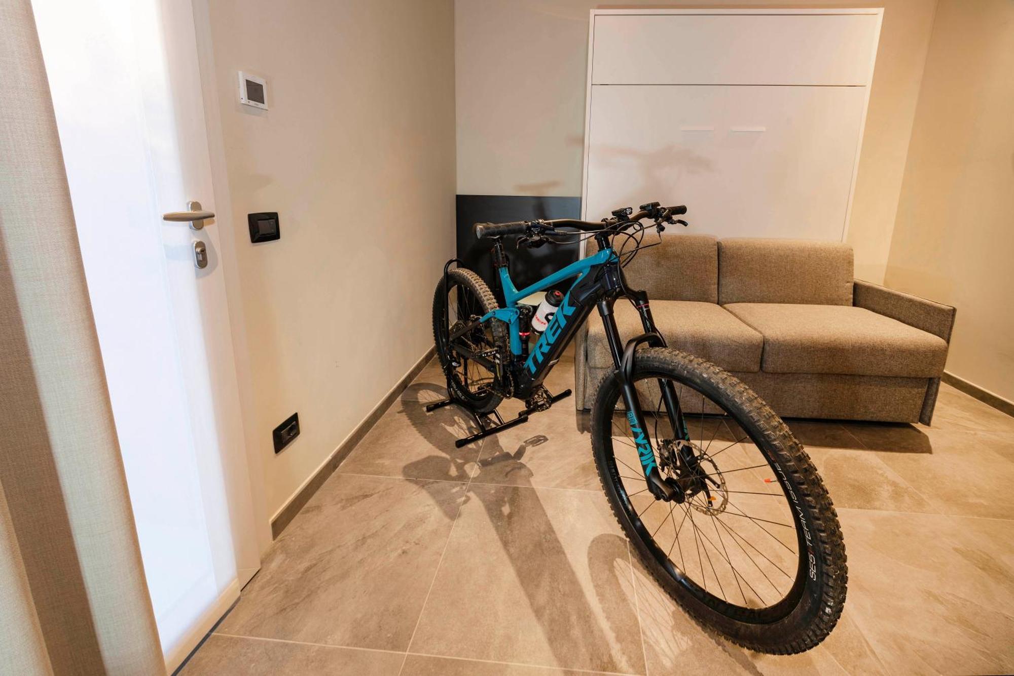 Italianflat - Verona'S River, Free Parking For Car & Bike, Nature, Relax Экстерьер фото