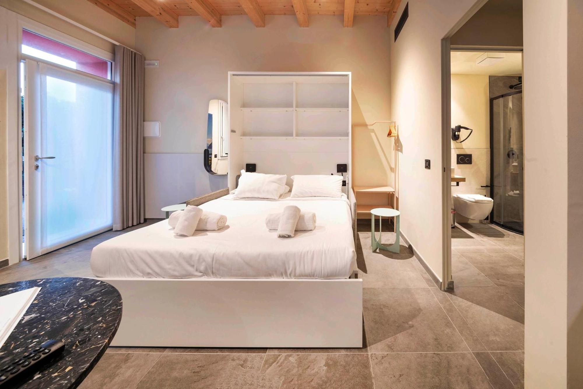 Italianflat - Verona'S River, Free Parking For Car & Bike, Nature, Relax Экстерьер фото