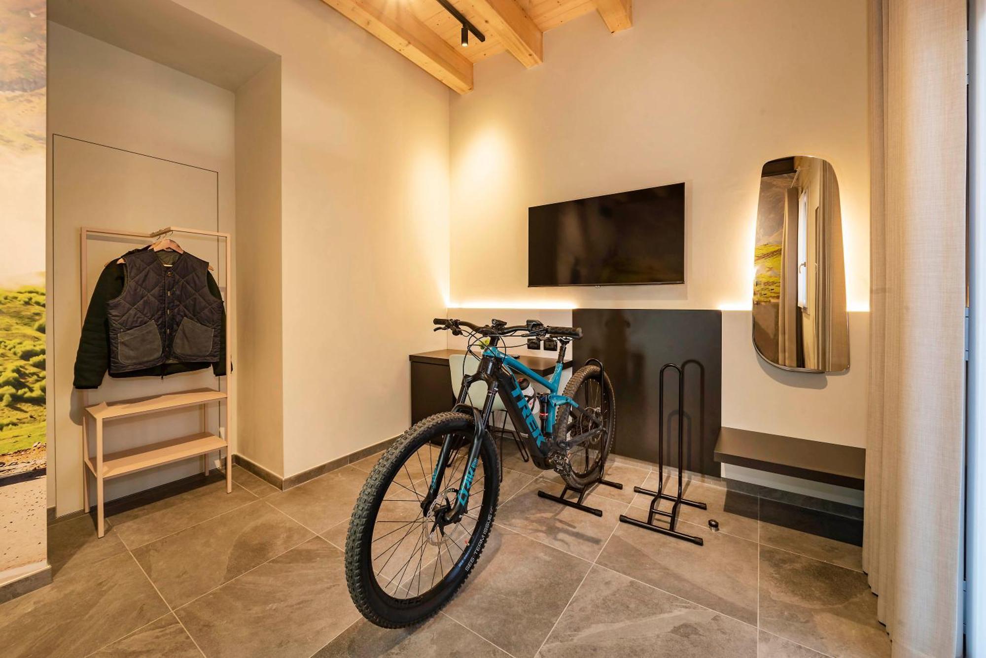 Italianflat - Verona'S River, Free Parking For Car & Bike, Nature, Relax Экстерьер фото