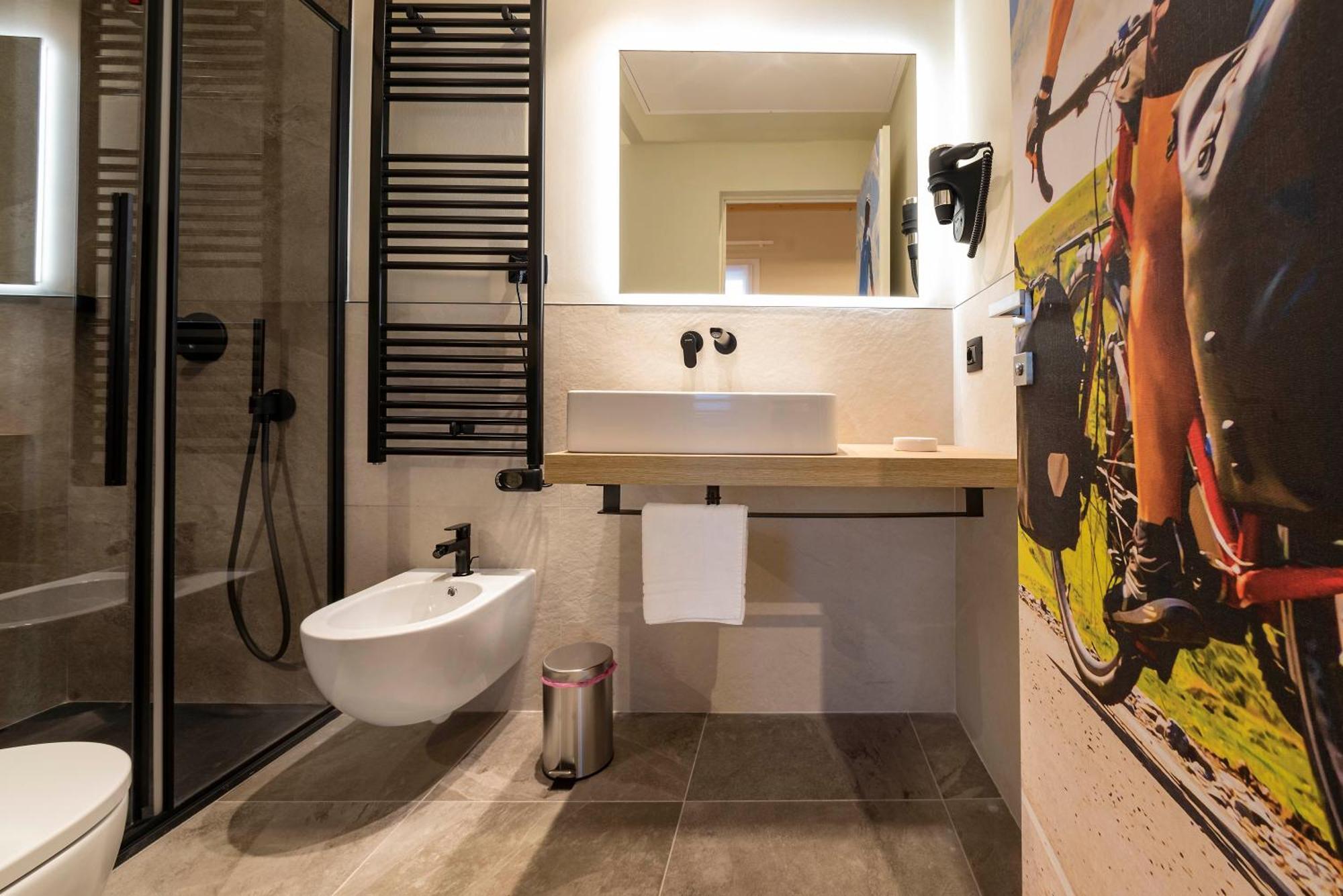 Italianflat - Verona'S River, Free Parking For Car & Bike, Nature, Relax Экстерьер фото