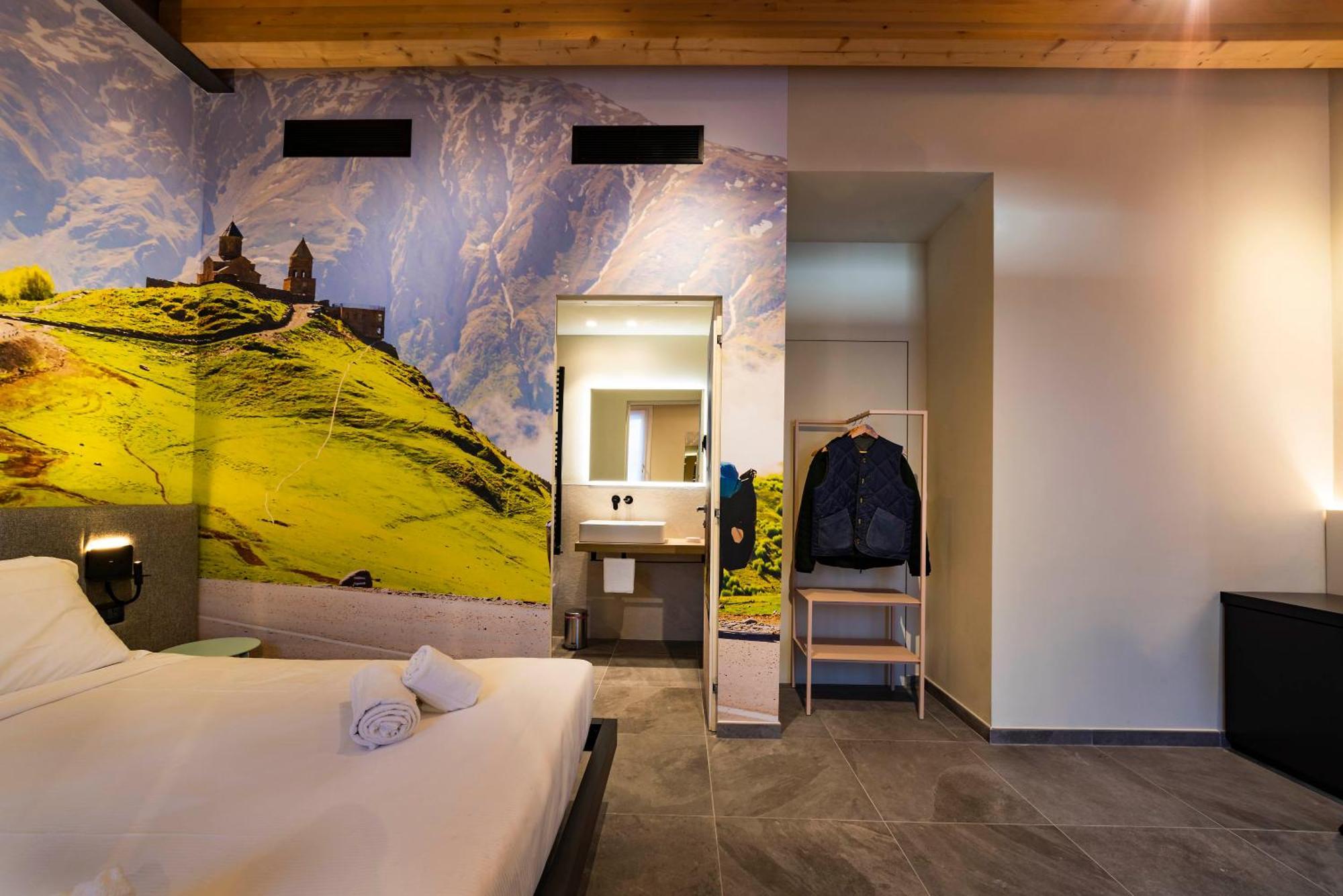 Italianflat - Verona'S River, Free Parking For Car & Bike, Nature, Relax Экстерьер фото