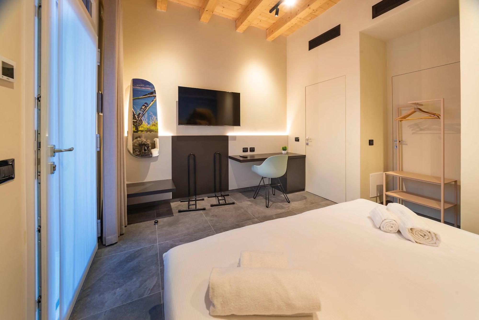 Italianflat - Verona'S River, Free Parking For Car & Bike, Nature, Relax Экстерьер фото