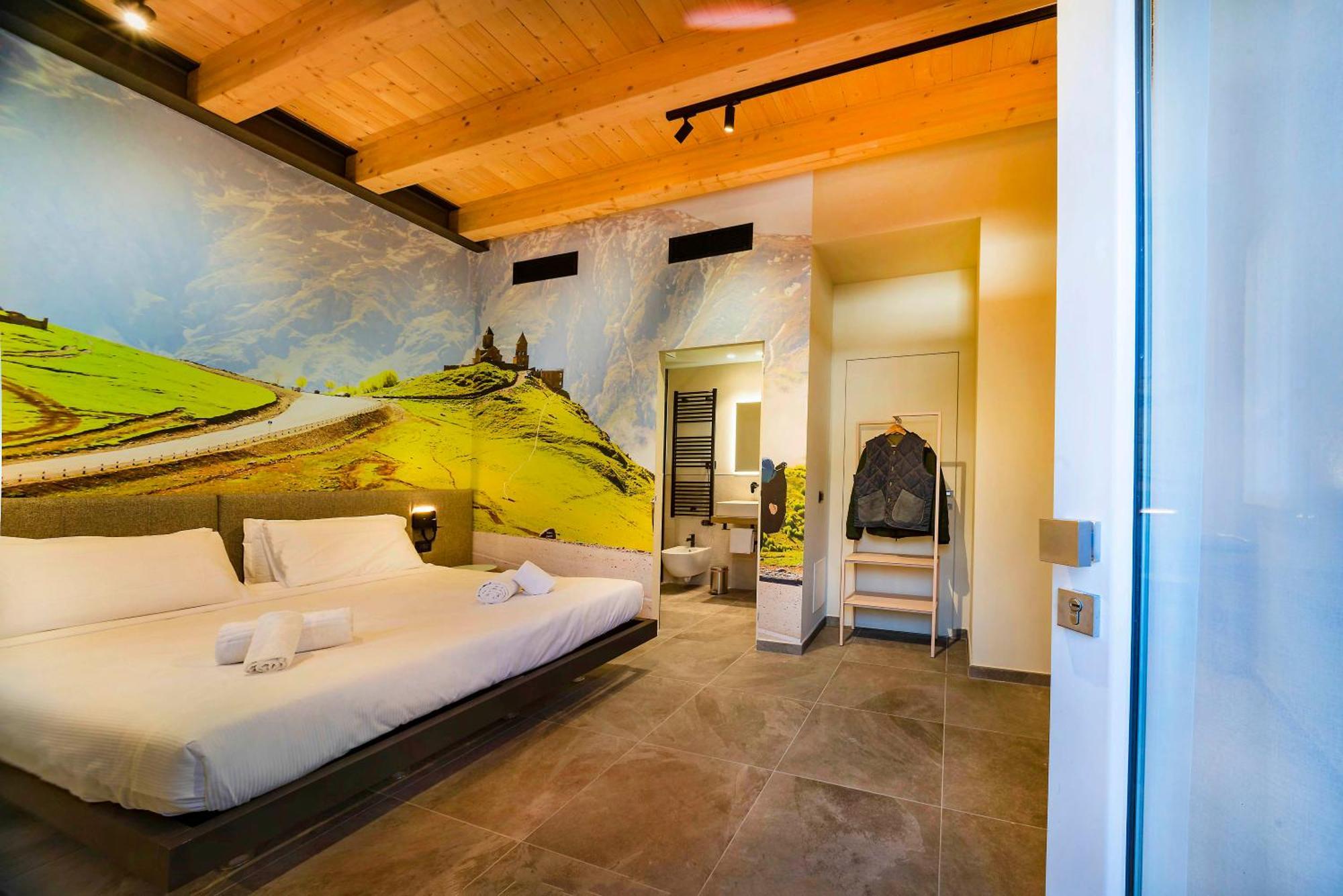 Italianflat - Verona'S River, Free Parking For Car & Bike, Nature, Relax Экстерьер фото