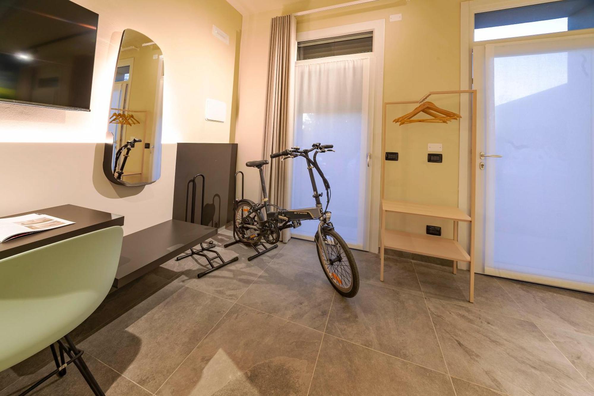 Italianflat - Verona'S River, Free Parking For Car & Bike, Nature, Relax Экстерьер фото