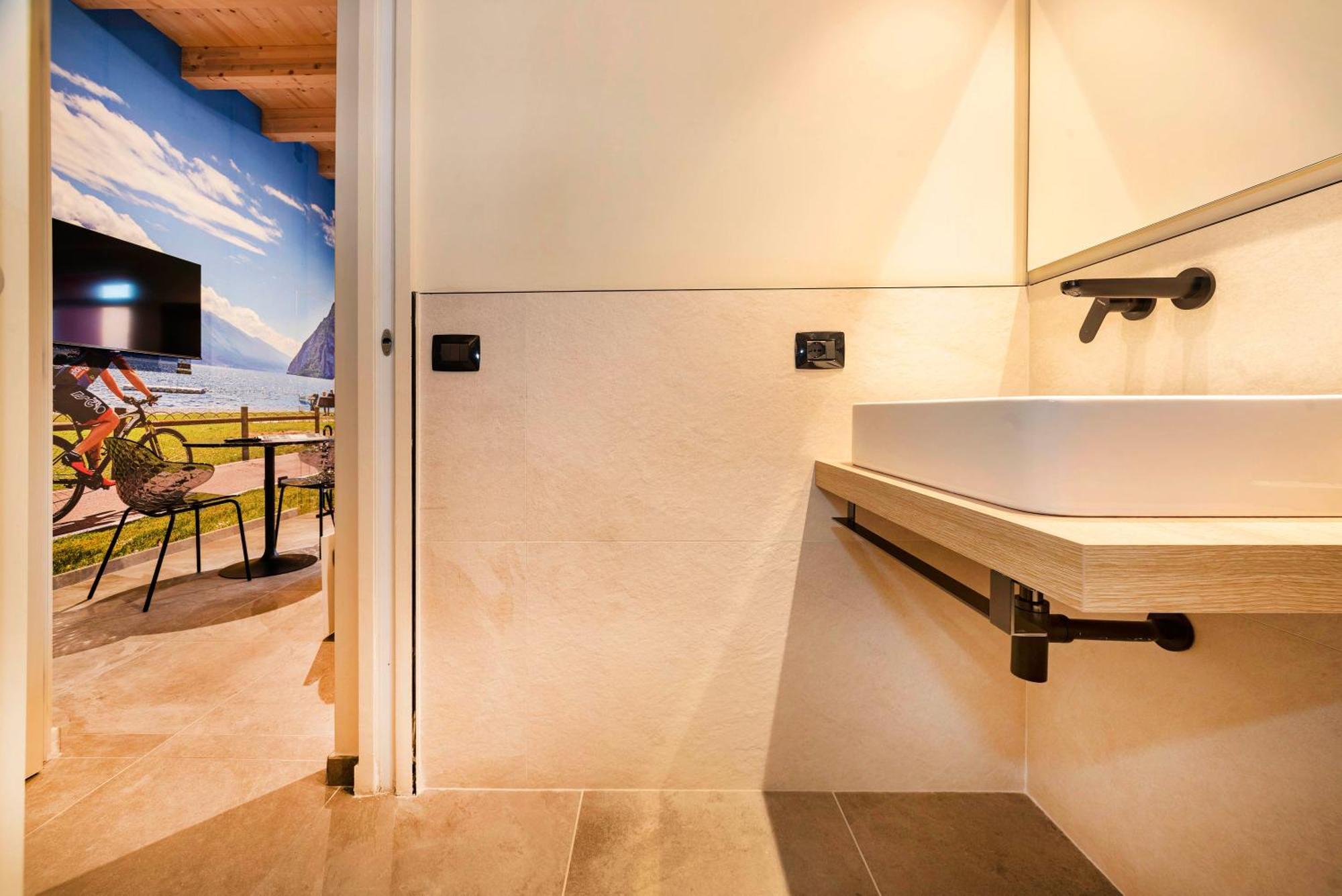 Italianflat - Verona'S River, Free Parking For Car & Bike, Nature, Relax Экстерьер фото