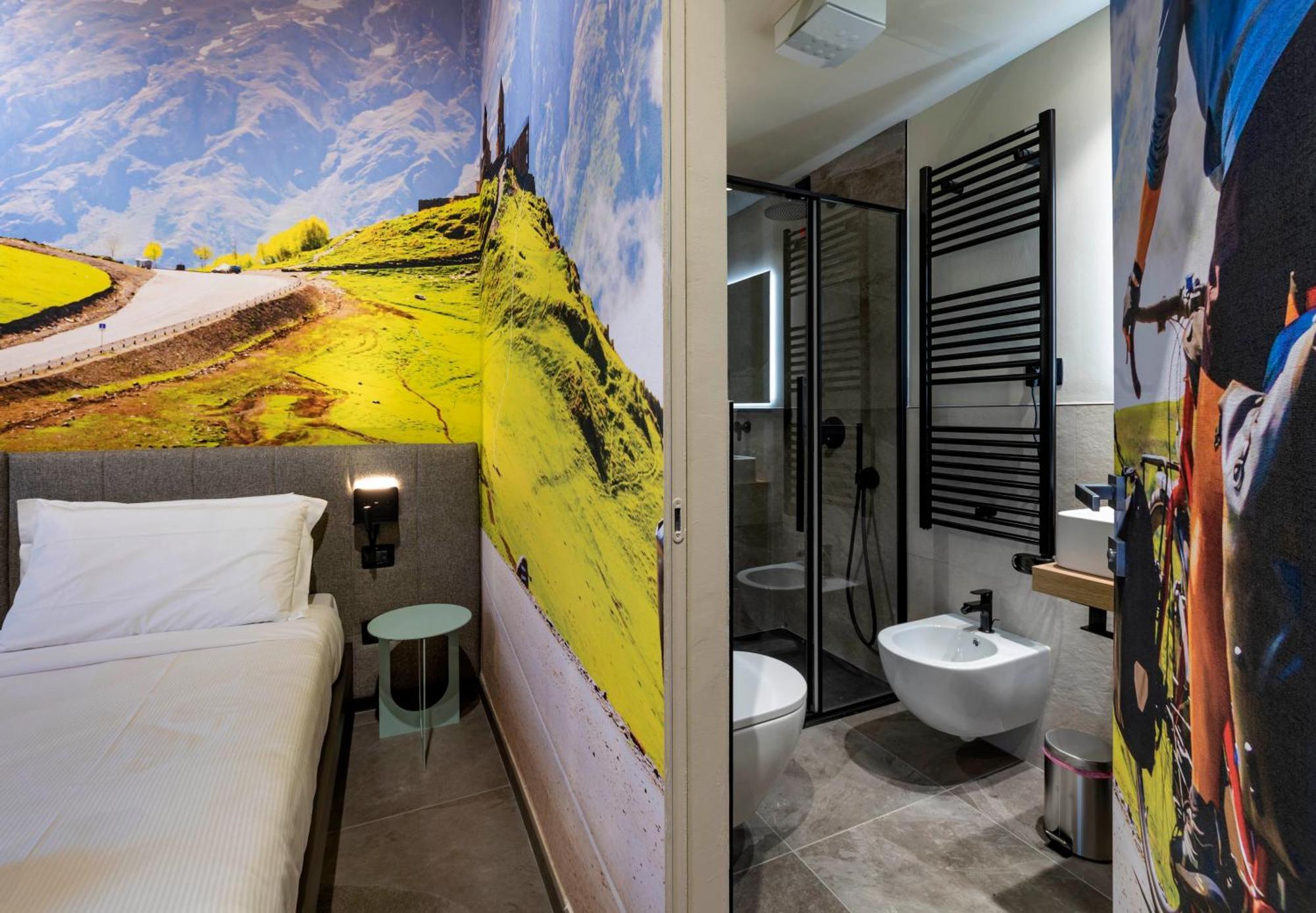 Italianflat - Verona'S River, Free Parking For Car & Bike, Nature, Relax Экстерьер фото